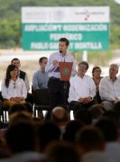 Peña Nieto Campeche